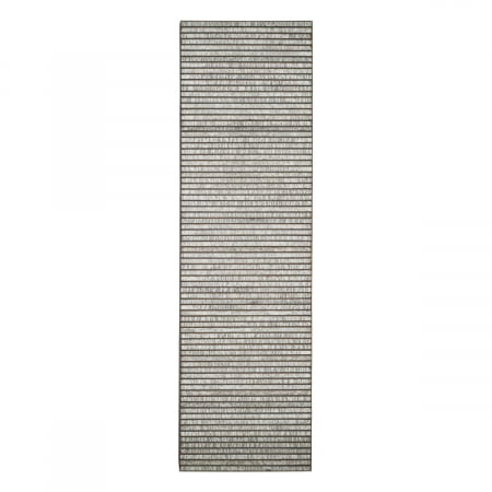 Decoratiune perete, Zambra oglinda antica din sticla, Dims: L. 203.5 | W. 60.5 | D. 8  (CM) [2]