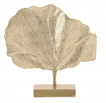Decoratiune TREE GLAM, 55X10X56 cm, Mauro Ferretti [0]