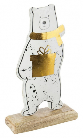Decoratiuni - DECORATIUNE URS ARCHIE L