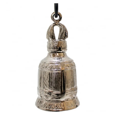 Decoratiune clopot Mody (Negru) [2]