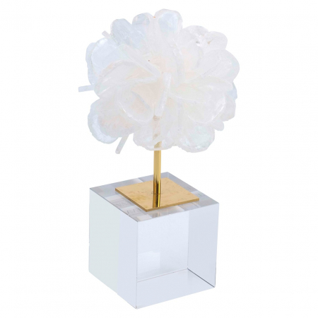 Accesorii - Decoratiune Eline mic (Auriu)