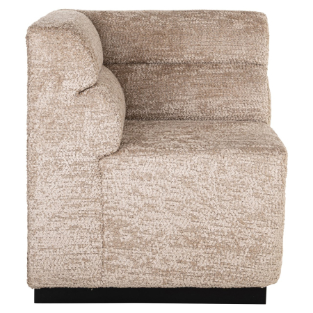 Dining bench Delia customized corner [2]