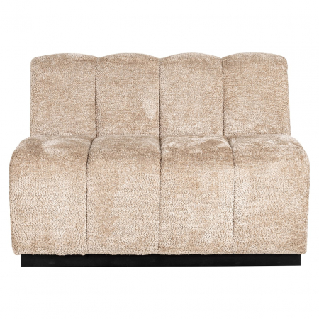 Modul canapea Hillpark lovely beige (Be Lovely 170 Beige) [3]