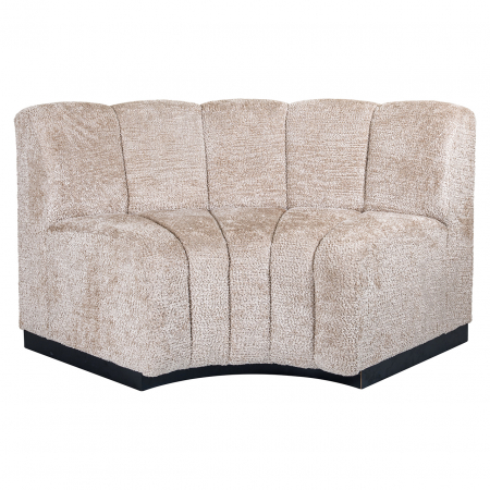 Modul canapea Hillpark lovely beige (Be Lovely 170 Beige) [3]