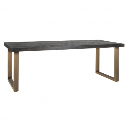 DINING - Masa Blackbone alama 220