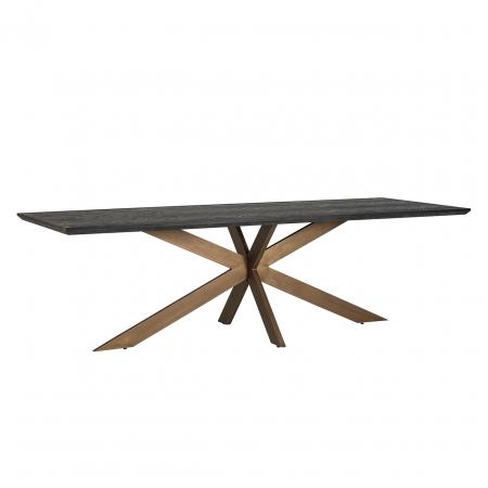 DINING - Masa Blackbone alama 260