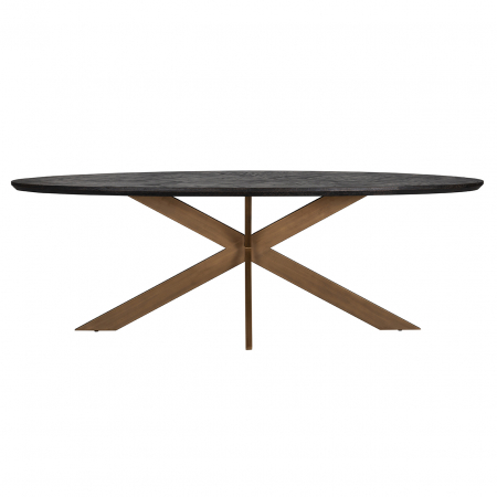 Masa Blackbone alama oval 230 [1]