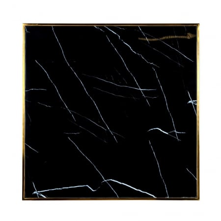 Masa Can Roca negru 70x70 [1]