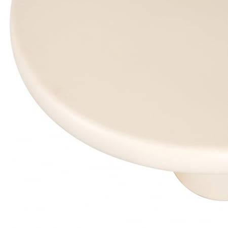 Masa de dining Clayton 220 (Beige) [3]