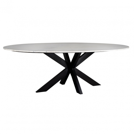 DINING - Masa Lexington oval 230