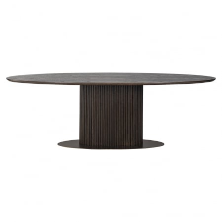 Masa  Luxor oval 235 [3]