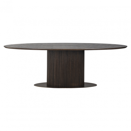 Masa Luxor oval 300 [3]
