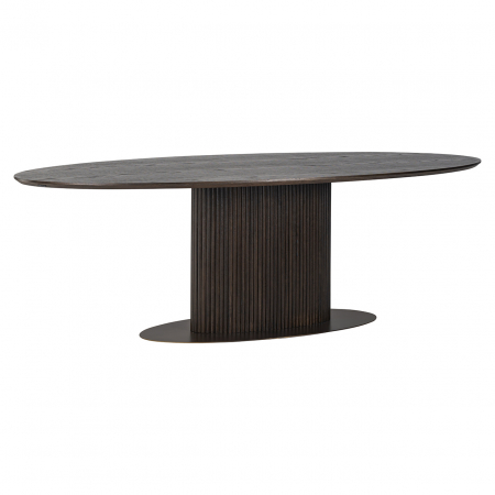 DINING - Masa Luxor oval 300