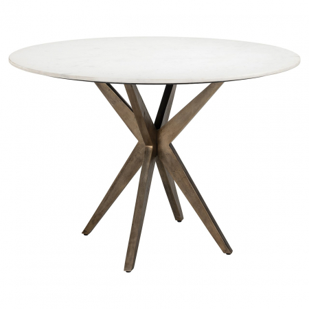 DINING - Masa de sufragerie, Maisy 114Ø