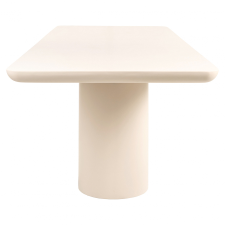 Masă de dining Urban Bloom 230 interior/exterior (Gresie), Dims: 77.0 x 230.0 x 100.0 cm [2]
