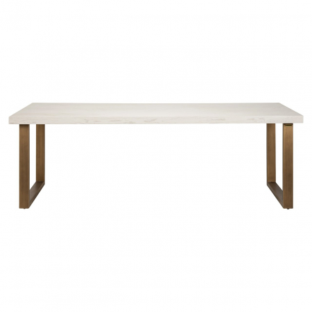 Masa de sufragerie, Whitebone alama 235 [2]
