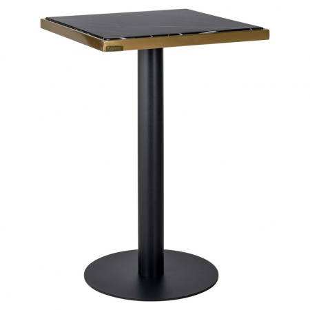 DINING - Masa dining Zenza 50x50x76