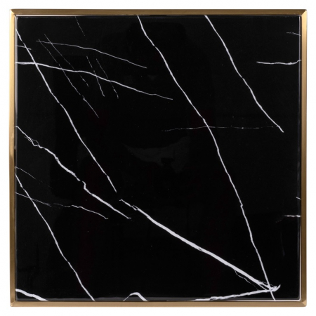 Masa dining Zenza 50x50x76 [2]