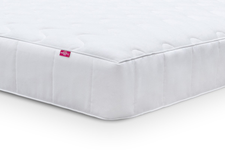 Tipuri de saltele - Dream Foam Saltea - husa bumbac