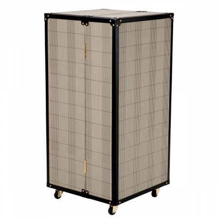 Dulap bar, Martini Bianco, Dims: W. 59 | D. 59 | H. 122.5  (CM) [5]
