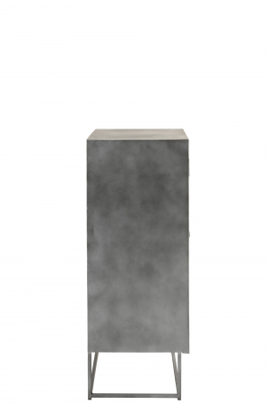 Dulap, Lemn, Maro, 85x42x111 cm [1]
