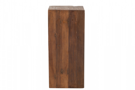 Dulap Rough, Lemn, Maro, 37.5x34x82.5 cm [3]