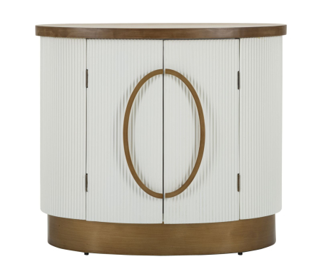 Dulap Toulouse cu 2 usi 79x48x67 cm [1]