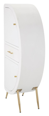 Dulap Venus cu 2 usi 60x32x133 cm [6]