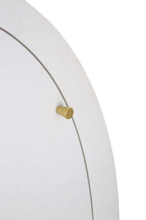 Dulap Venus cu 2 usi 60x32x133 cm [5]
