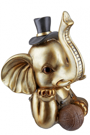 Elefant, rasina Maroni [2]