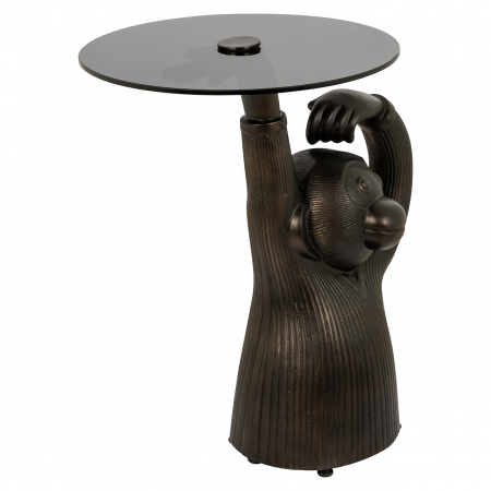 Urban - Masa de colt, Ape (Bronze)