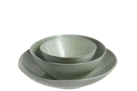 Farfurie adâncă, Dot Ceramica [1]
