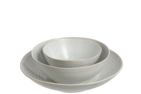 Farfurie adâncă, Noa Ceramica [1]