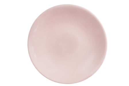 Farfurie Ceramica Roz [1]