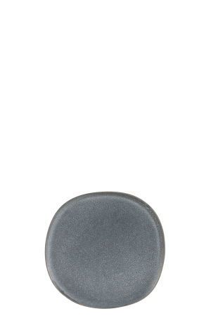 Farfurie Louise Ceramica Gri M [1]