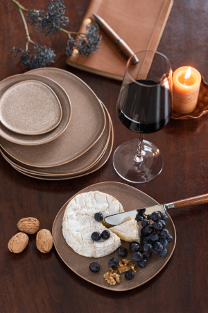 Farfurie Louise Ceramica M [3]