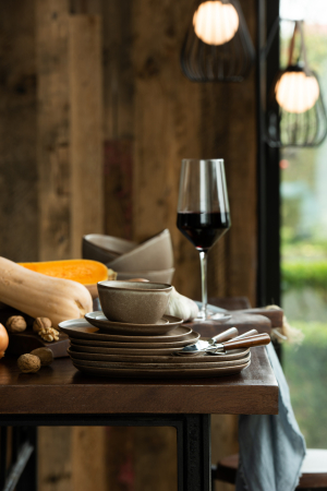 SALE % - Farfurie Louise Ceramica M