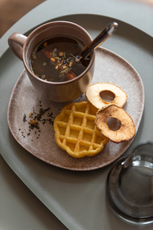 Farfurie Louise Ceramica M [4]