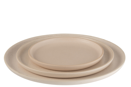 Farfurie Marie Ceramica L [2]