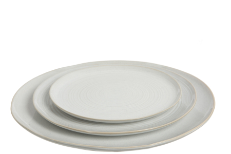 Farfurie Noa Ceramica L [2]