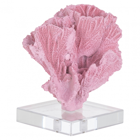 DECORATIUNI - Decoratiune Faux coral Aubry