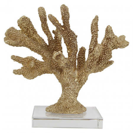 Mare si soare - Figurina, Coral Mette