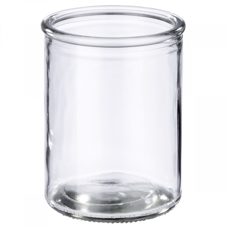 Felinar, cilindric, Bambus, maro, PU 2, H 40 cm, D 20 cm [3]