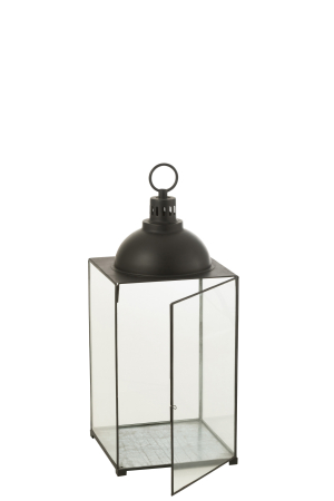 Felinar, Hagrid Sticla/Metal M [1]