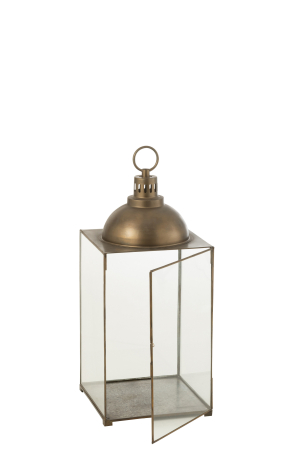 Felinar, Hagrid Sticla/Metal M [1]