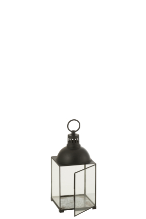 Felinar, Hagrid Sticla/Metal S [1]