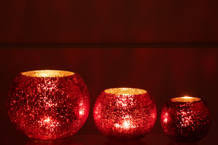 Felinar, Pea, Rosu L [5]