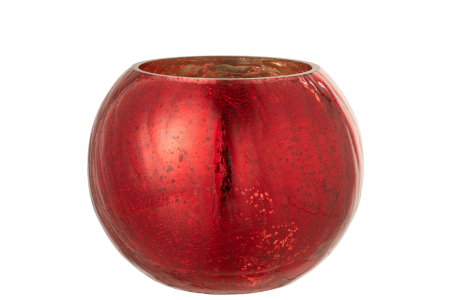 SALE % - Felinar, Pea, Rosu L