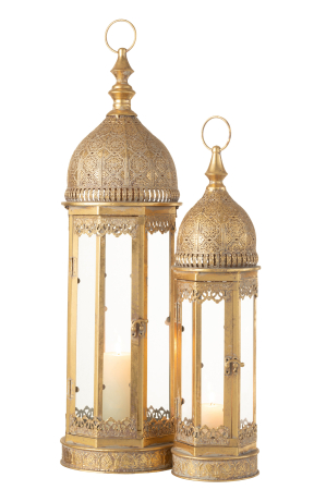 Felinar, Set 2, Eastern, Metal [1]