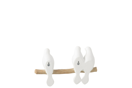 Figurina, 3 BIRDS [1]